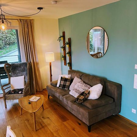 Ferienwohnung Edelbach Deluxe Sattendorf Exteriér fotografie