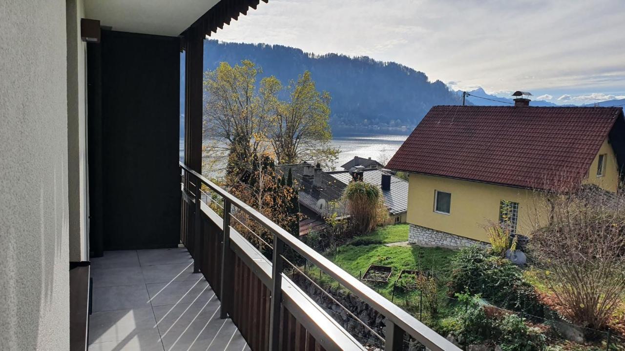 Ferienwohnung Edelbach Deluxe Sattendorf Exteriér fotografie