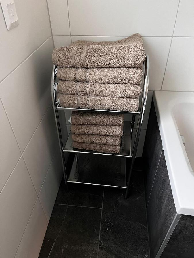 Ferienwohnung Edelbach Deluxe Sattendorf Exteriér fotografie