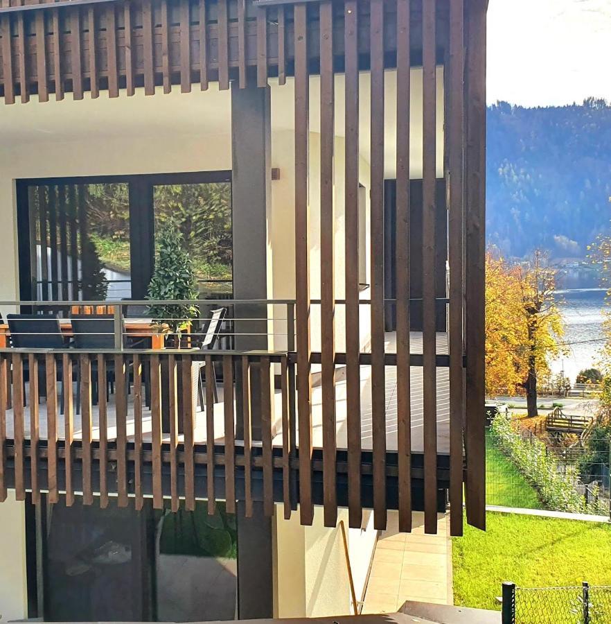 Ferienwohnung Edelbach Deluxe Sattendorf Exteriér fotografie