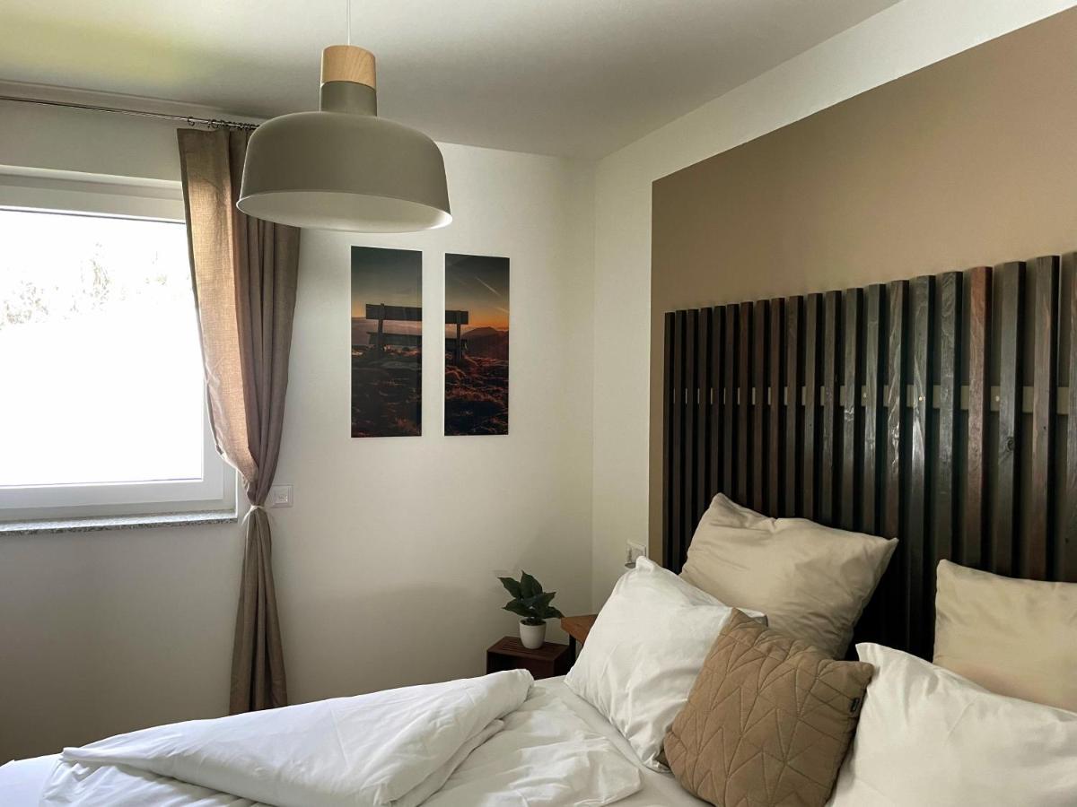 Ferienwohnung Edelbach Deluxe Sattendorf Exteriér fotografie