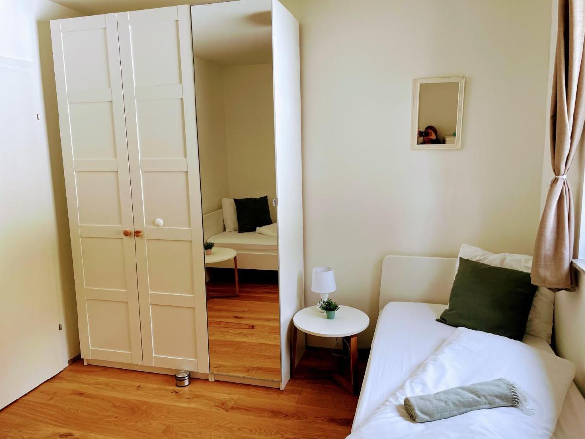 Ferienwohnung Edelbach Deluxe Sattendorf Exteriér fotografie