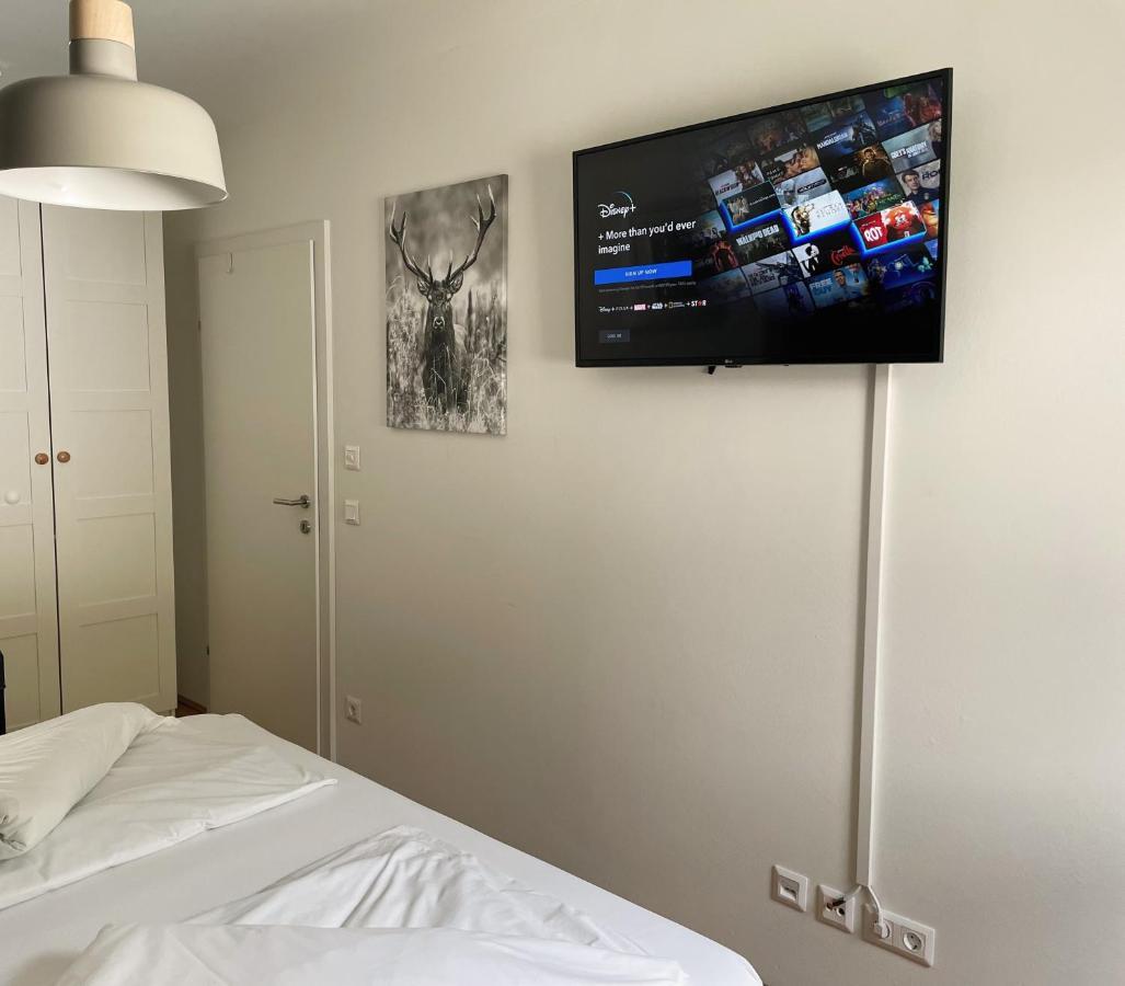 Ferienwohnung Edelbach Deluxe Sattendorf Exteriér fotografie