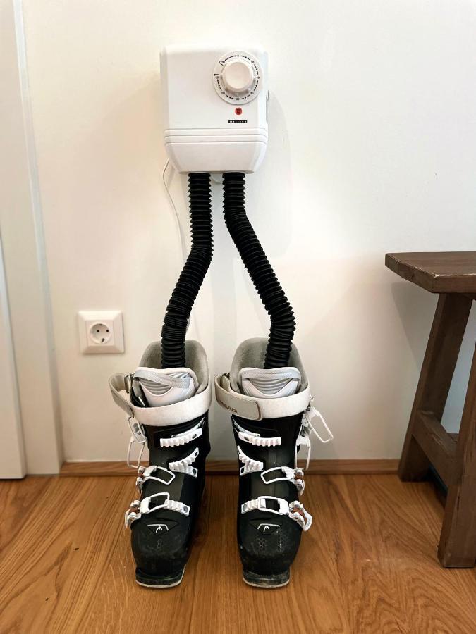 Ferienwohnung Edelbach Deluxe Sattendorf Exteriér fotografie