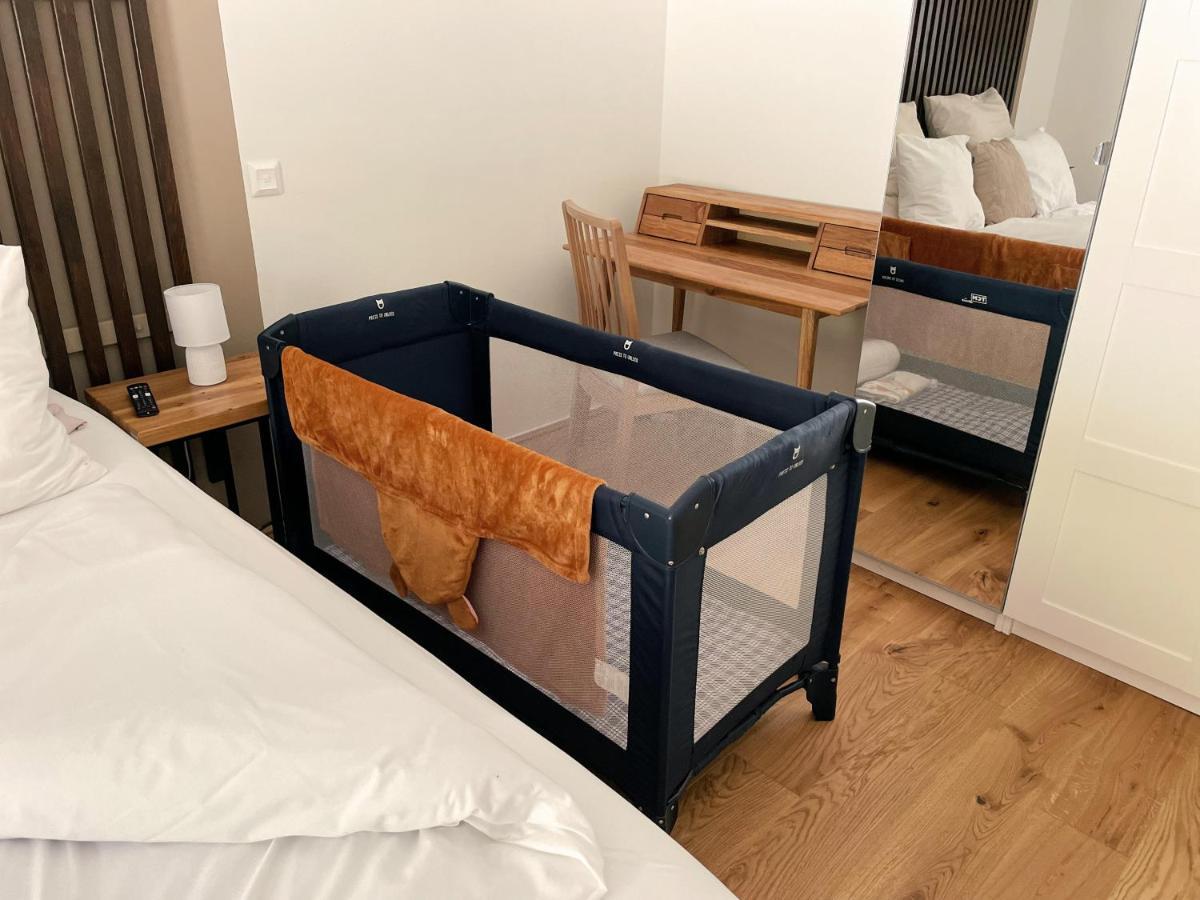 Ferienwohnung Edelbach Deluxe Sattendorf Exteriér fotografie