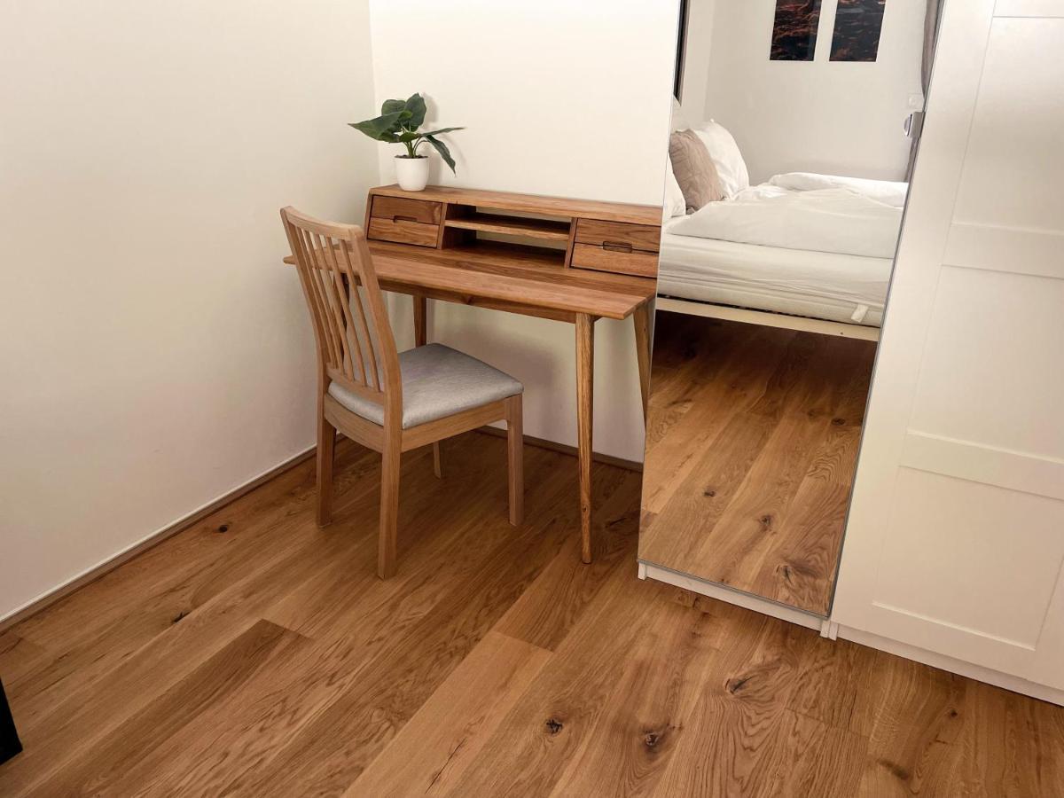 Ferienwohnung Edelbach Deluxe Sattendorf Exteriér fotografie