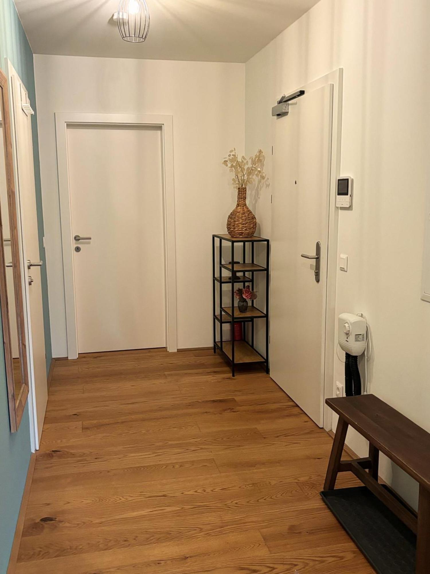 Ferienwohnung Edelbach Deluxe Sattendorf Exteriér fotografie
