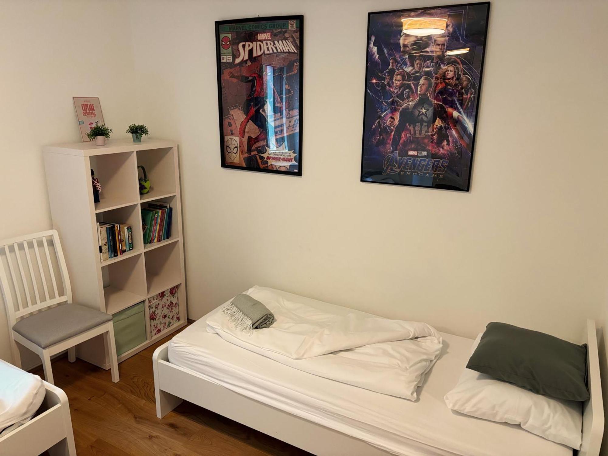 Ferienwohnung Edelbach Deluxe Sattendorf Exteriér fotografie