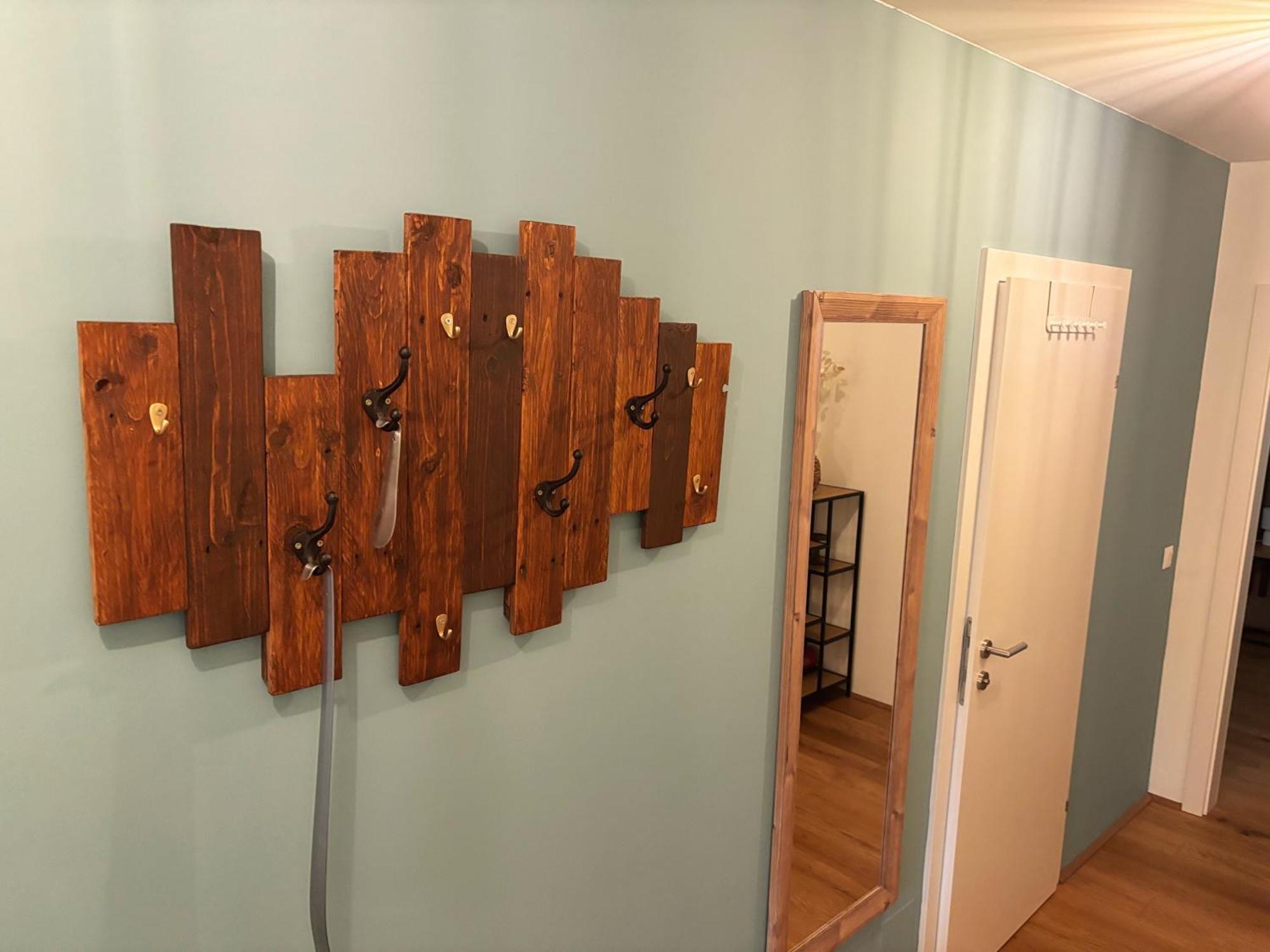 Ferienwohnung Edelbach Deluxe Sattendorf Exteriér fotografie